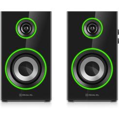 Акустическая система REAL-EL S-415 Фото 3