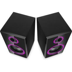 Акустическая система REAL-EL S-415 Фото 4