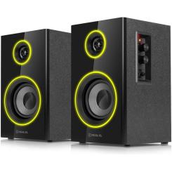 Акустическая система REAL-EL S-415 Фото 5