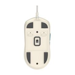 Мышка A4Tech Bloody W72 Ultra USB Pixels Blue Фото 9