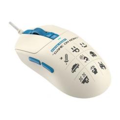 Мышка A4Tech Bloody W72 Ultra USB Pixels Blue Фото 4