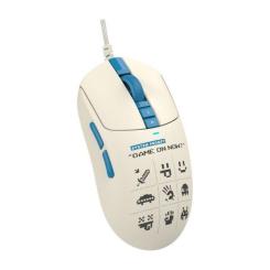 Мышка A4Tech Bloody W72 Ultra USB Pixels Blue Фото 7