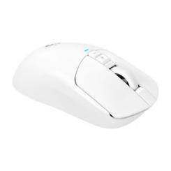 Мышка A4Tech Bloody R72 Ultra Wireless/USB White Фото