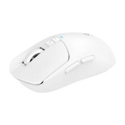 Мышка A4Tech Bloody R72 Ultra Wireless/USB White Фото 1