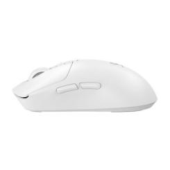 Мышка A4Tech Bloody R72 Ultra Wireless/USB White Фото 3