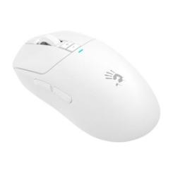 Мышка A4Tech Bloody R72 Ultra Wireless/USB White Фото 4