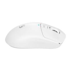 Мышка A4Tech Bloody R72 Ultra Wireless/USB White Фото 5