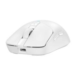 Мышка A4Tech Bloody R72 Ultra Wireless/USB White Фото 6