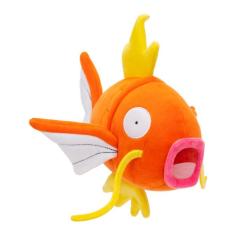 Мягкая игрушка Pokemon Меджікарп W20, 20см Фото 2