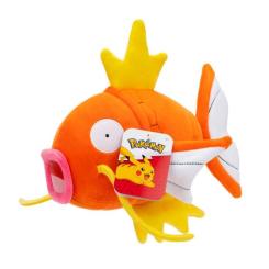 Мягкая игрушка Pokemon Меджікарп W20, 20см Фото 4