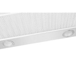 Вытяжка кухонная Ventolux GARDA 60 BG (1100) LED Фото 4
