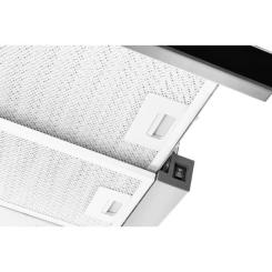 Вытяжка кухонная Ventolux GARDA 60 BG (1100) LED Фото 5