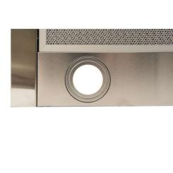 Вытяжка кухонная Ventolux GARDA 60 INOX (700) LED Фото 4