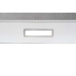 Вытяжка кухонная Ventolux GARDA 60 WH (500) LED Фото 3
