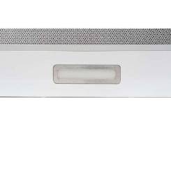 Вытяжка кухонная Ventolux GARDA 60 WH (500) LED Фото 4