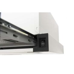 Вытяжка кухонная Ventolux GARDA 60 WH (500) LED Фото 5