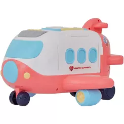 Игровой набор Otamanko Літак швидкої допомоги Фото