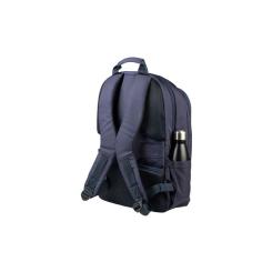 Рюкзак для ноутбука Tucano 15" Bizip blue Фото 2