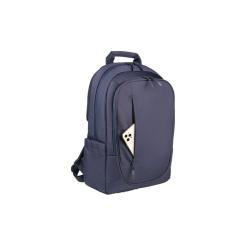 Рюкзак для ноутбука Tucano 15" Bizip blue Фото 4