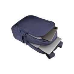 Рюкзак для ноутбука Tucano 15" Bizip blue Фото 5