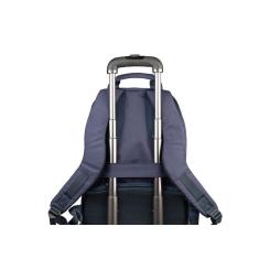 Рюкзак для ноутбука Tucano 15" Bizip blue Фото 6