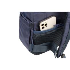 Рюкзак для ноутбука Tucano 15" Bizip blue Фото 7