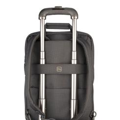 Рюкзак для ноутбука Tucano 16" WO4 MB Pro black Фото 9