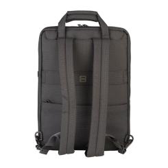 Рюкзак для ноутбука Tucano 16" WO4 MB Pro black Фото 3