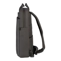 Рюкзак для ноутбука Tucano 16" WO4 MB Pro black Фото 5