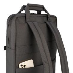 Рюкзак для ноутбука Tucano 16" WO4 MB Pro black Фото 7