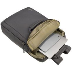 Рюкзак для ноутбука Tucano 16" WO4 MB Pro black Фото 8