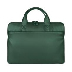 Сумка для ноутбука Tucano 14" Isotta green Фото