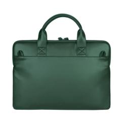 Сумка для ноутбука Tucano 14" Isotta green Фото 2
