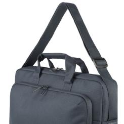 Сумка для ноутбука Tucano 15.6" Star blue Фото 3