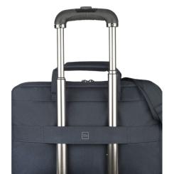 Сумка для ноутбука Tucano 15.6" Star blue Фото 6