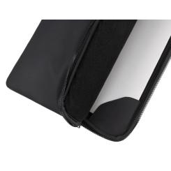 Чехол для ноутбука Tucano 14" Gommo MB Pro, black Фото 4