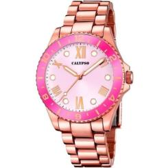 Наручные часы Calypso K5651/8 Фото