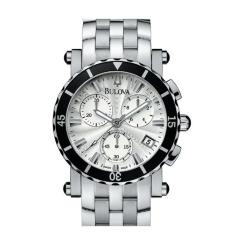 Наручные часы Bulova 63F66 Фото