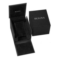 Наручные часы Bulova 63F90 Фото 1