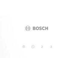 Вытяжка кухонная Bosch DWK63PJ20T Фото 1