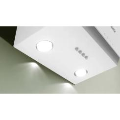 Вытяжка кухонная Bosch DWK63PJ20T Фото 2