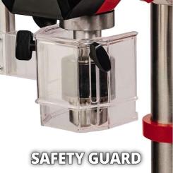 Сверлильный станок Einhell TC-BD 630/1 630Вт, 250-2400об/хв Фото 4