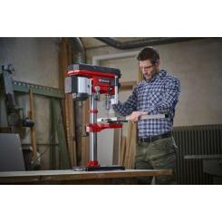 Сверлильный станок Einhell TC-BD 630/1 630Вт, 250-2400об/хв Фото 6