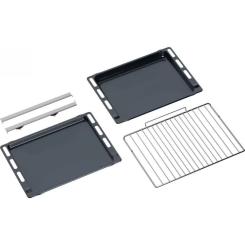 Духовой шкаф Whirlpool OMK58HU1X Фото 10