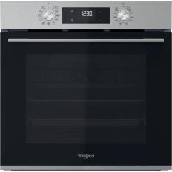 Духовой шкаф Whirlpool OMK58HU1X Фото