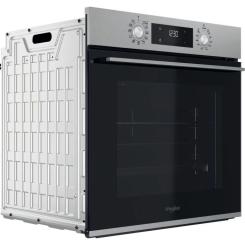 Духовой шкаф Whirlpool OMK58HU1X Фото 1