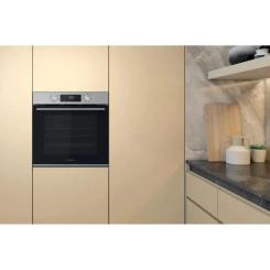 Духовой шкаф Whirlpool OMK58HU1X Фото 8