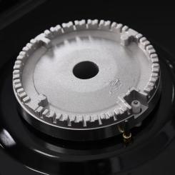 Плита PRIME Technics PSE 54119 B Фото 10