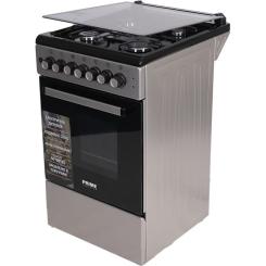 Плита PRIME Technics PSE 54119 B Фото 1