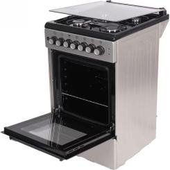 Плита PRIME Technics PSE 54119 B Фото 2